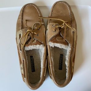 sperry